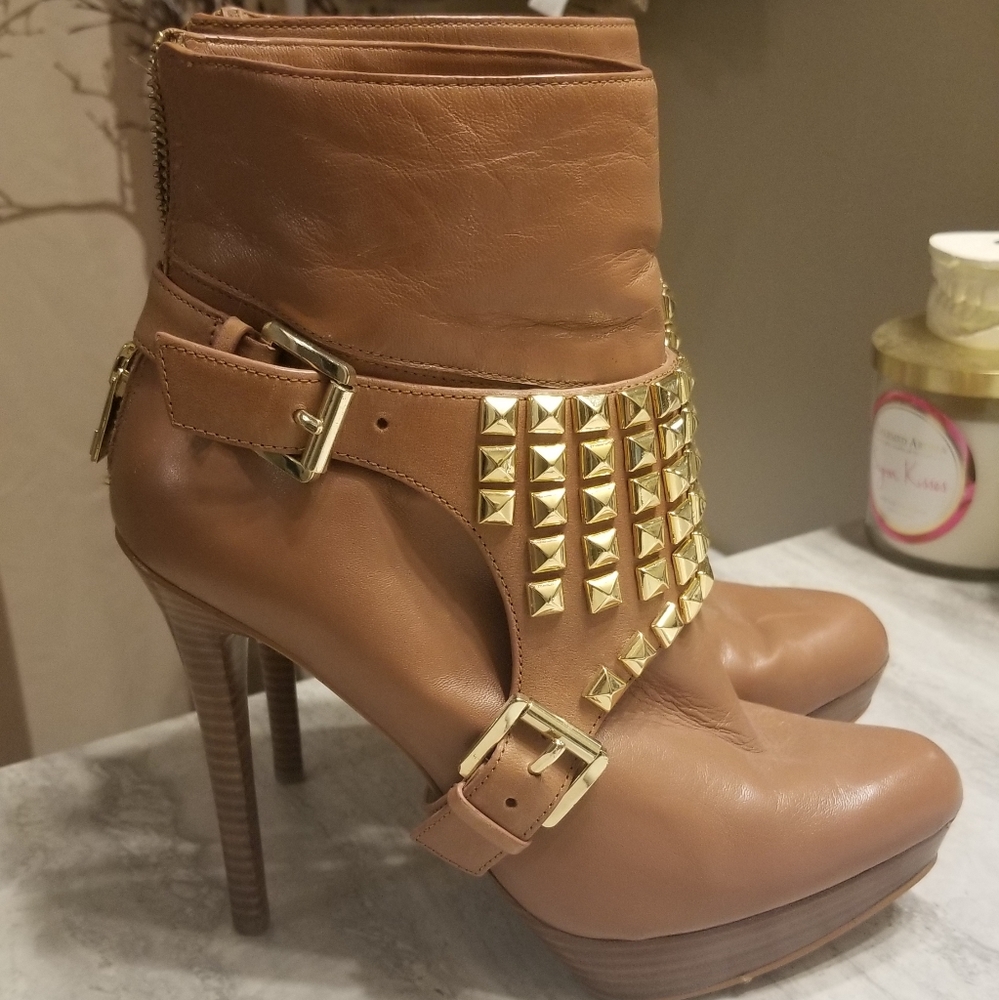 Michael kors heels